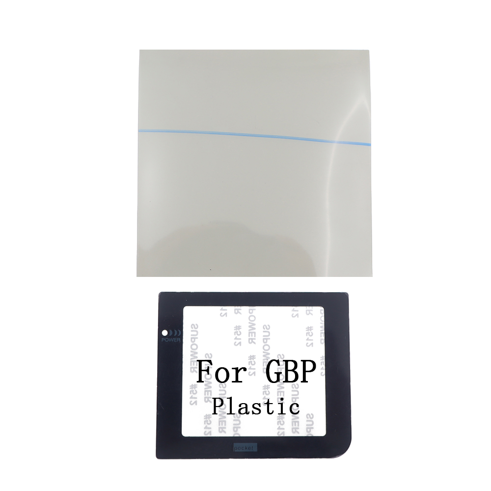 1Set Für Gameboy GB GBP GBA SP – Lcd Screen Arcade Bewertung und Preis