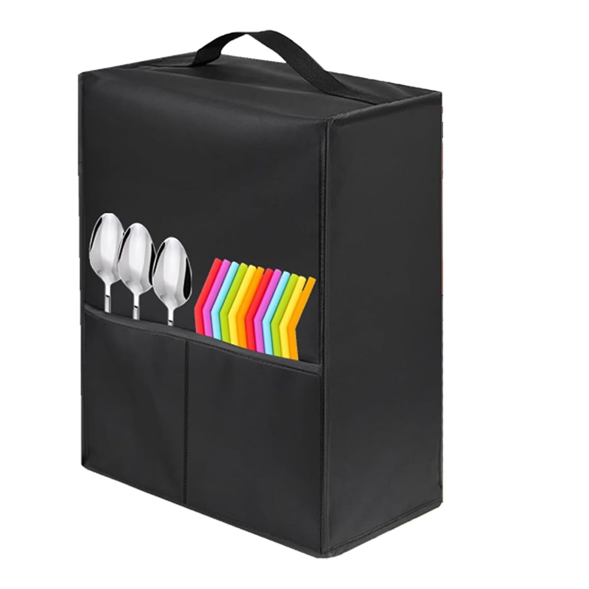 [A99U] Maschinenabdeckung für  – Slushie Machine Vending Bewertung und Preis
