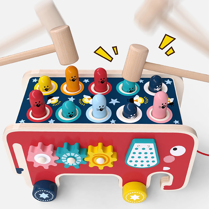 BabyToys bebe Kleinkind Kinder – Whack A Mole Arcade Bewertung und Preis