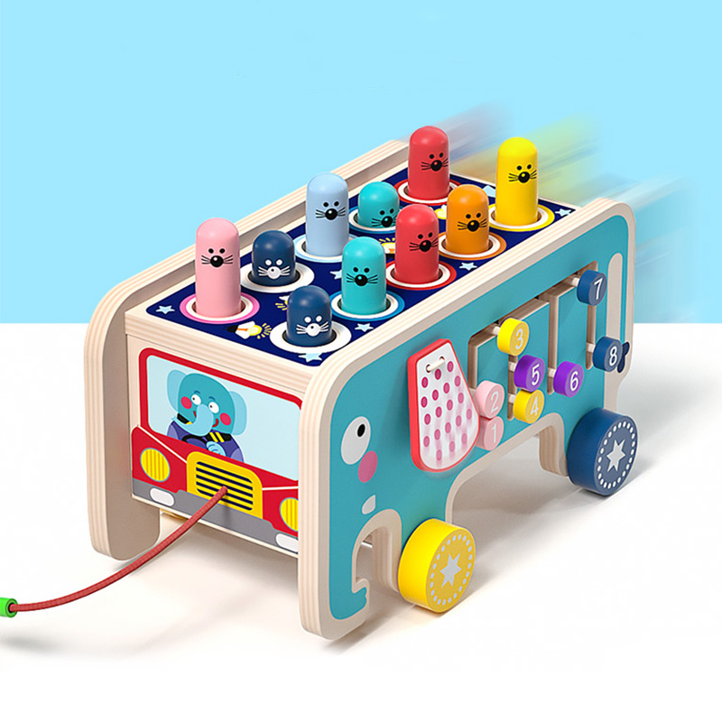 BabyToys bebe Kleinkind Kinder – Whack A Mole Arcade Bewertung und Preis