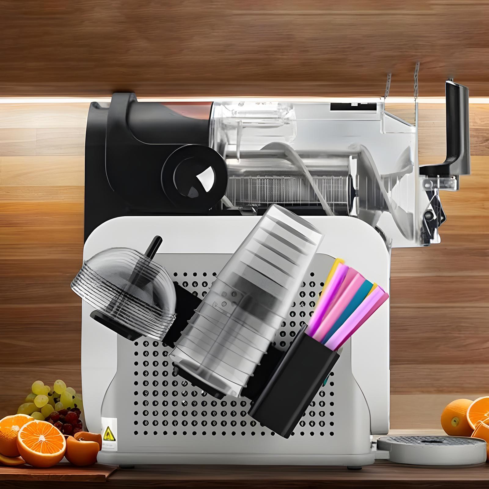 Tassen-Organizer für Ninja Slu – Slushie Machine Vending Bewertung und Preis