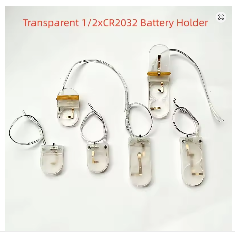 1x 2x Fächer 3V CR2032 Knopfze – Coin Acceptor Selector Bewertung und Preis